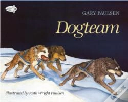 Capa do artigo Dogteam