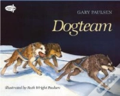 Capa do artigo Dogteam