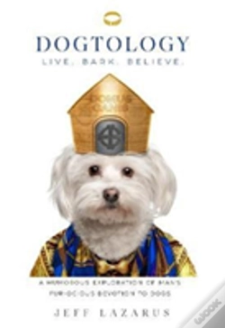 Capa do artigo Dogtology