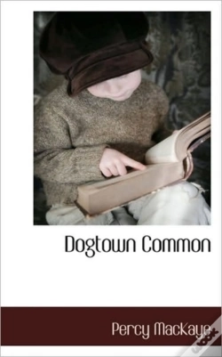 Capa do artigo Dogtown Common