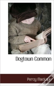 Capa do artigo Dogtown Common