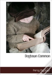 Capa do artigo Dogtown Common