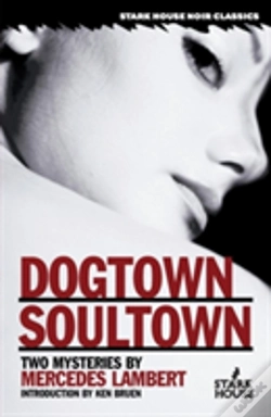 Capa do artigo Dogtown/Soultown