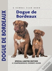 Capa do artigo Dogue De Bordeaux