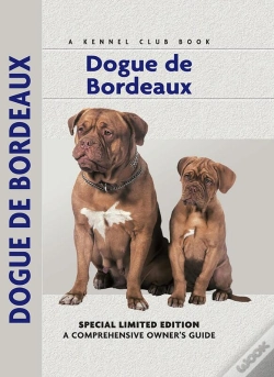 Capa do artigo Dogue De Bordeaux