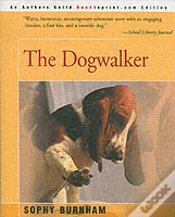 Capa do artigo Dogwalker