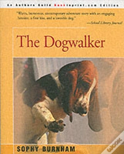 Capa do artigo Dogwalker