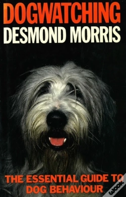 Capa do artigo Dogwatching