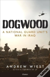 Capa do artigo Dogwood