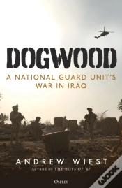 Capa do artigo Dogwood