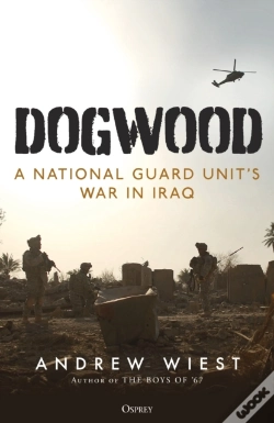 Capa do artigo Dogwood