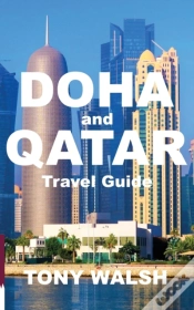 Capa do artigo Doha And Qatar Travel Guide