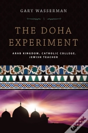 Capa do artigo Doha Experiment