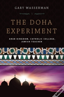 Capa do artigo Doha Experiment