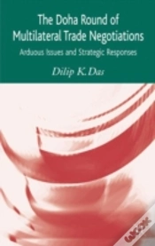 Capa do artigo Doha Round Of Multilateral Trade Negotiations