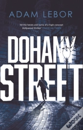 Dohany Street