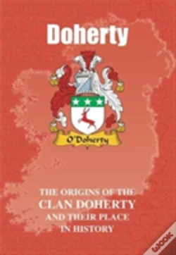 Capa do artigo Doherty