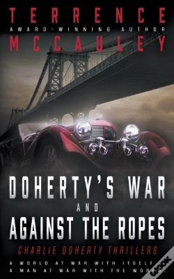 Capa do artigo Doherty'S War And Against The Ropes