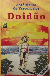 Capa do artigo Doidão