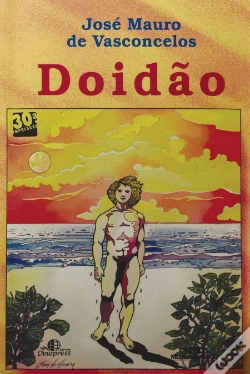 Capa do artigo Doidão
