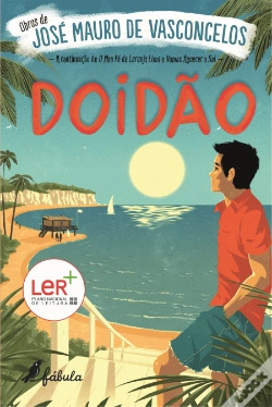 Capa do artigo Doidão