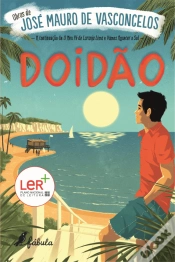 Capa do artigo Doidão