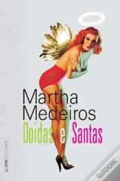 Capa do artigo Doidas E Santas