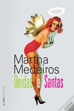 Capa do artigo Doidas E Santas