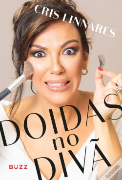 Capa do artigo Doidas No Divã