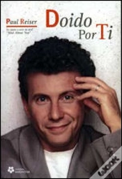 Capa do artigo Doido Por Ti