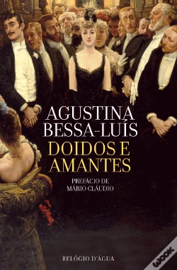 Capa do artigo Doidos e Amantes