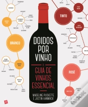 Capa do artigo Doidos por Vinho