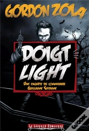 Capa do artigo Doigt Light: Dentation