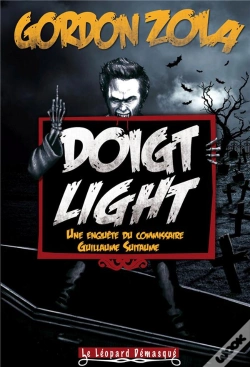 Capa do artigo Doigt Light: Dentation