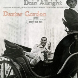 Capa do artigo Doin' Allright - Vinil