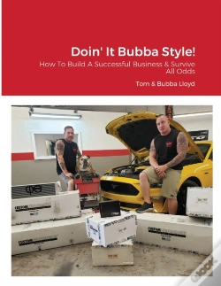 Capa do artigo Doin' It Bubba Style!: How To Build A Su