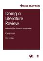 Doing A Literature Review - Preview