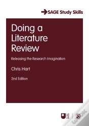Capa do artigo Doing A Literature Review