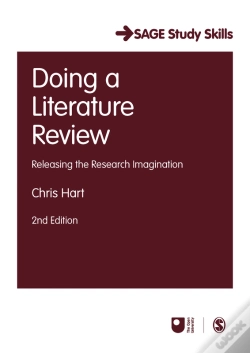 Capa do artigo Doing A Literature Review