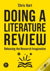 Capa do artigo Doing A Literature Review