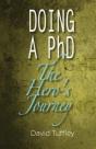 Doing A Phd - Preview