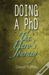 Doing A Phd