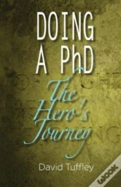 Capa do artigo Doing A Phd