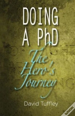 Capa do artigo Doing A Phd
