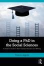 Doing A Phd In The Social Sciences - Preview