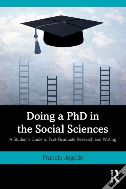 Capa do artigo Doing A Phd In The Social Sciences