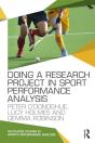 Doing A Research Project In Sport Performance Analysis - Preview