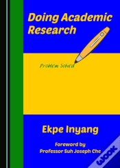 Capa do artigo Doing Academic Research