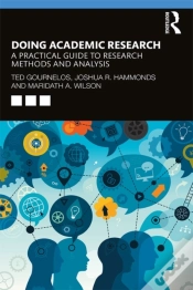 Capa do artigo Doing Academic Research