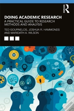 Capa do artigo Doing Academic Research